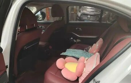 BMW 3 серия, 2022 год, 3 060 000 рублей, 9 фотография