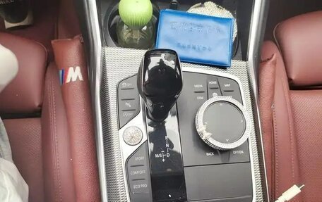 BMW 3 серия, 2022 год, 3 060 000 рублей, 13 фотография