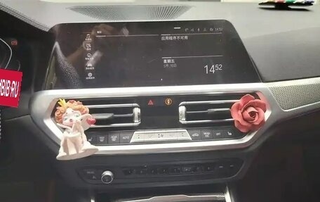 BMW 3 серия, 2022 год, 3 060 000 рублей, 11 фотография