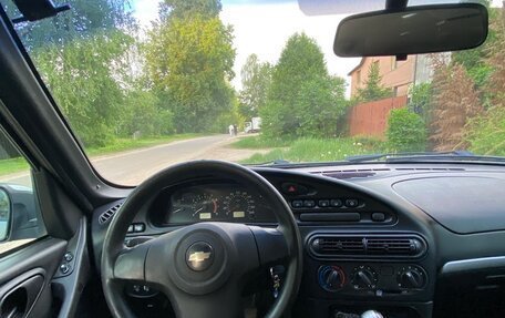 Chevrolet Niva I рестайлинг, 2013 год, 419 000 рублей, 7 фотография