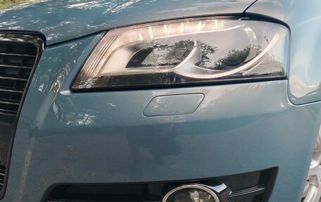 Audi A3, 2011 год, 1 120 000 рублей, 8 фотография