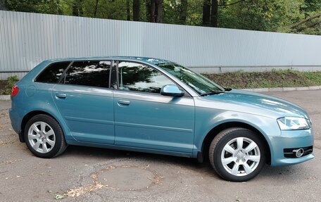 Audi A3, 2011 год, 1 120 000 рублей, 2 фотография