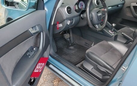 Audi A3, 2011 год, 1 120 000 рублей, 11 фотография