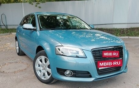 Audi A3, 2011 год, 1 120 000 рублей, 3 фотография