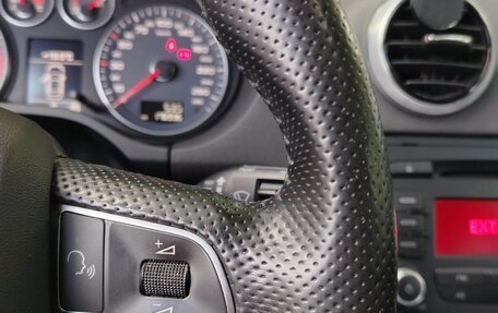 Audi A3, 2011 год, 1 120 000 рублей, 13 фотография