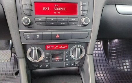 Audi A3, 2011 год, 1 120 000 рублей, 14 фотография