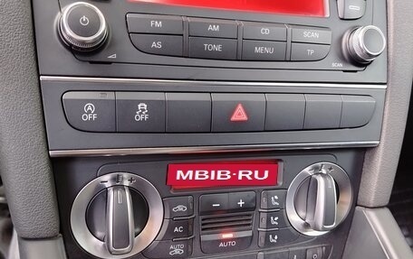 Audi A3, 2011 год, 1 120 000 рублей, 17 фотография