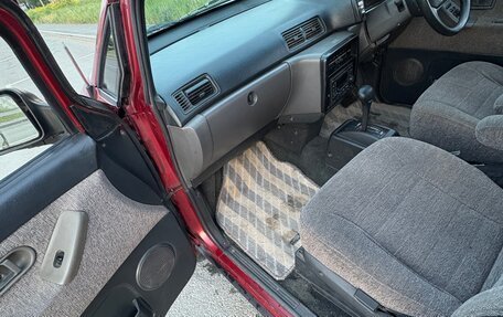 Nissan Prairie III, 1992 год, 150 000 рублей, 18 фотография