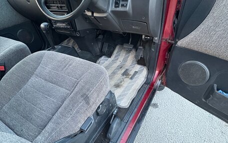 Nissan Prairie III, 1992 год, 150 000 рублей, 16 фотография