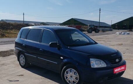 KIA Carens I (RS), 2006 год, 470 000 рублей, 3 фотография