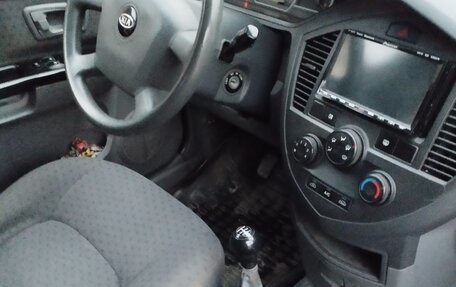 KIA Carens I (RS), 2006 год, 470 000 рублей, 5 фотография