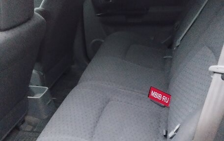 KIA Carens I (RS), 2006 год, 470 000 рублей, 19 фотография