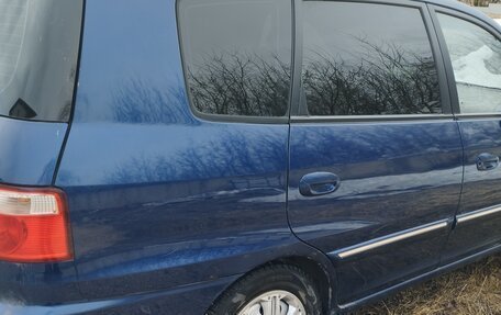 KIA Carens I (RS), 2006 год, 470 000 рублей, 20 фотография