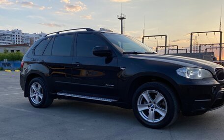 BMW X5, 2012 год, 2 760 000 рублей, 2 фотография