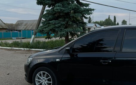 Volkswagen Polo VI (EU Market), 2012 год, 730 000 рублей, 2 фотография