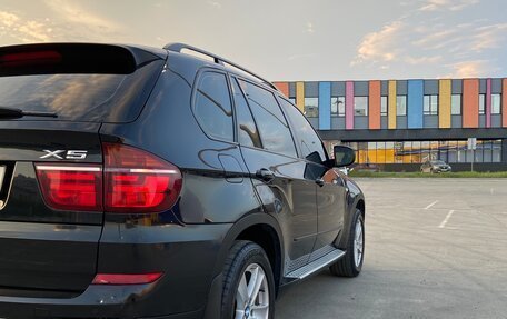 BMW X5, 2012 год, 2 760 000 рублей, 5 фотография