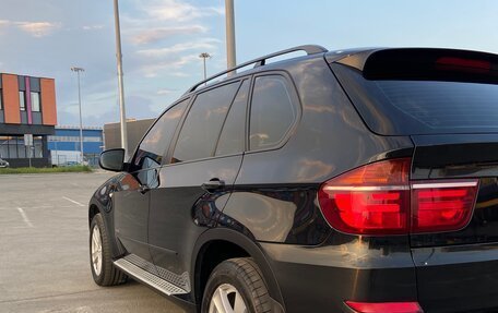 BMW X5, 2012 год, 2 760 000 рублей, 4 фотография