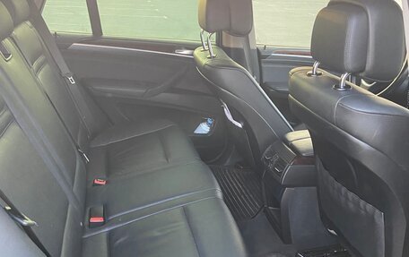 BMW X5, 2012 год, 2 760 000 рублей, 9 фотография