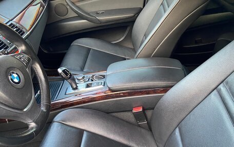 BMW X5, 2012 год, 2 760 000 рублей, 10 фотография
