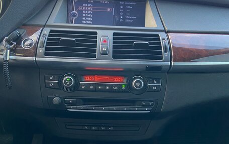 BMW X5, 2012 год, 2 760 000 рублей, 12 фотография