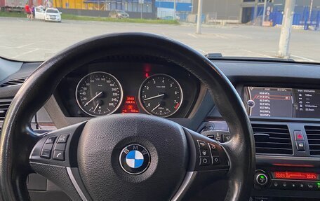BMW X5, 2012 год, 2 760 000 рублей, 7 фотография