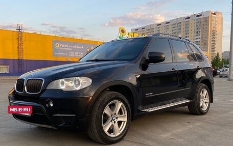 BMW X5, 2012 год, 2 760 000 рублей, 3 фотография