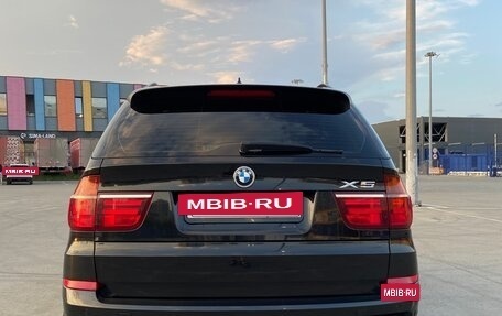 BMW X5, 2012 год, 2 760 000 рублей, 6 фотография
