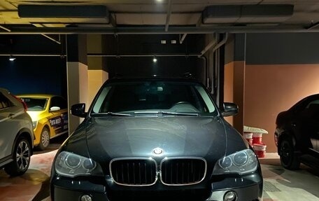 BMW X5, 2012 год, 2 760 000 рублей, 13 фотография