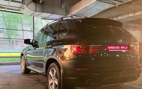 BMW X5, 2012 год, 2 760 000 рублей, 14 фотография