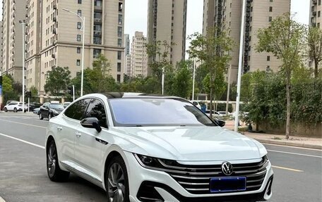 Volkswagen Passat CC, 2021 год, 2 600 000 рублей, 3 фотография