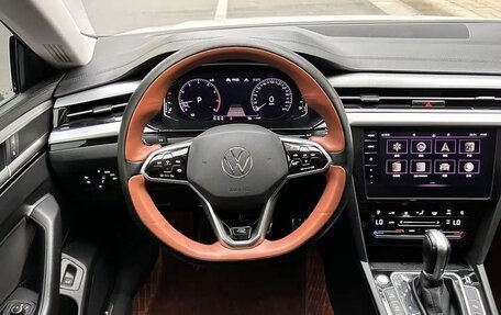 Volkswagen Passat CC, 2021 год, 2 600 000 рублей, 9 фотография