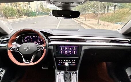 Volkswagen Passat CC, 2021 год, 2 600 000 рублей, 7 фотография