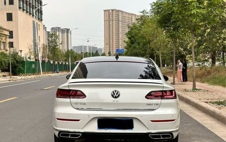 Volkswagen Passat CC, 2021 год, 2 600 000 рублей, 5 фотография