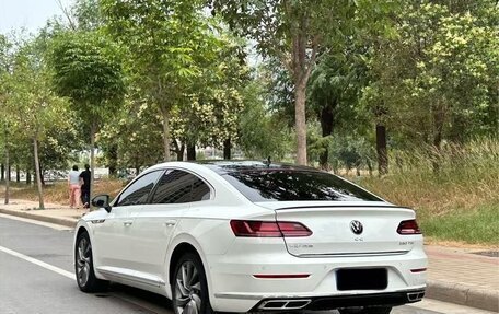 Volkswagen Passat CC, 2021 год, 2 600 000 рублей, 6 фотография