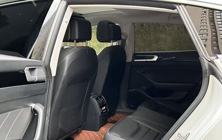 Volkswagen Passat CC, 2021 год, 2 600 000 рублей, 14 фотография