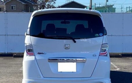 Honda Freed I, 2016 год, 801 000 рублей, 7 фотография