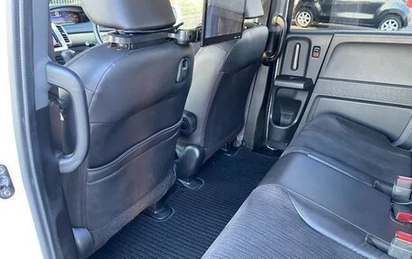 Honda Freed I, 2016 год, 801 000 рублей, 16 фотография