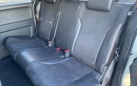 Honda Freed I, 2016 год, 801 000 рублей, 17 фотография