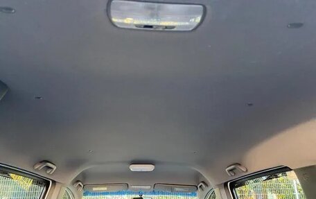 Honda Freed I, 2016 год, 801 000 рублей, 13 фотография