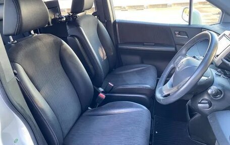 Honda Freed I, 2016 год, 801 000 рублей, 14 фотография