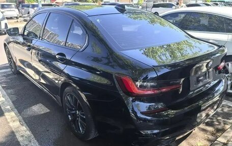 BMW 3 серия, 2022 год, 3 270 000 рублей, 3 фотография