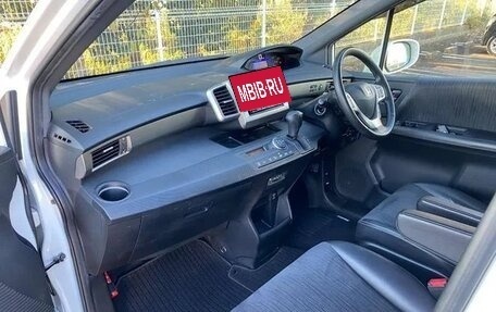 Honda Freed I, 2016 год, 801 000 рублей, 11 фотография