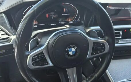BMW 3 серия, 2022 год, 3 270 000 рублей, 6 фотография