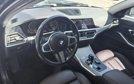 BMW 3 серия, 2022 год, 3 270 000 рублей, 15 фотография