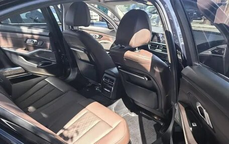 BMW 3 серия, 2022 год, 3 270 000 рублей, 8 фотография