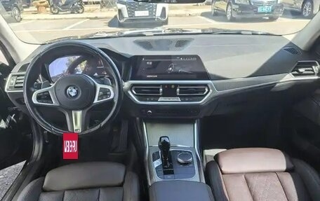BMW 3 серия, 2022 год, 3 270 000 рублей, 11 фотография
