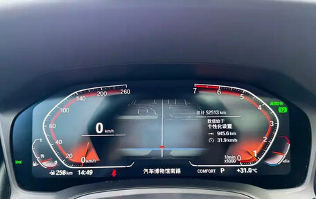 BMW 3 серия, 2021 год, 3 150 000 рублей, 13 фотография