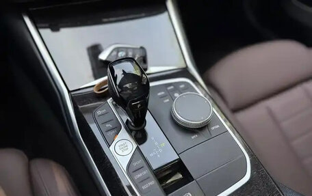 BMW 3 серия, 2021 год, 3 150 000 рублей, 15 фотография