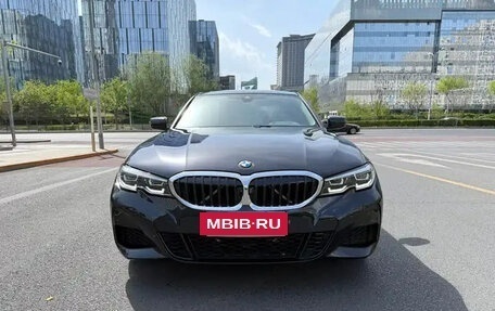 BMW 3 серия, 2021 год, 3 150 000 рублей, 2 фотография