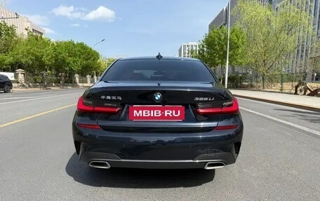 BMW 3 серия, 2021 год, 3 150 000 рублей, 3 фотография